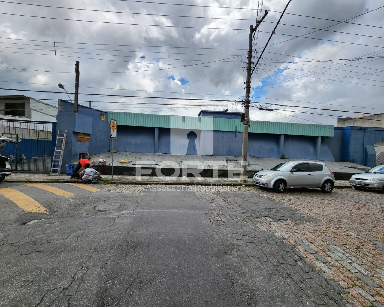 Loja-Salão para alugar, 1900m² - Foto 4