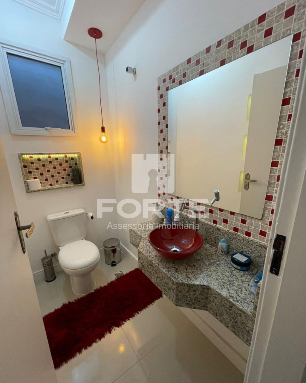 Casa à venda com 3 quartos, 160m² - Foto 45