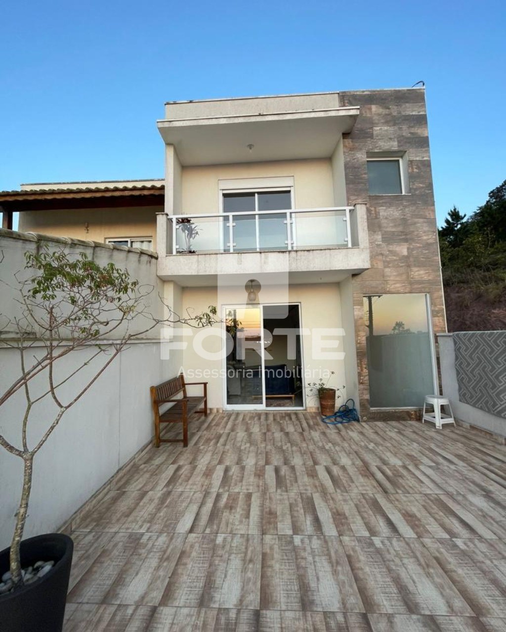 Casa à venda com 3 quartos, 160m² - Foto 46