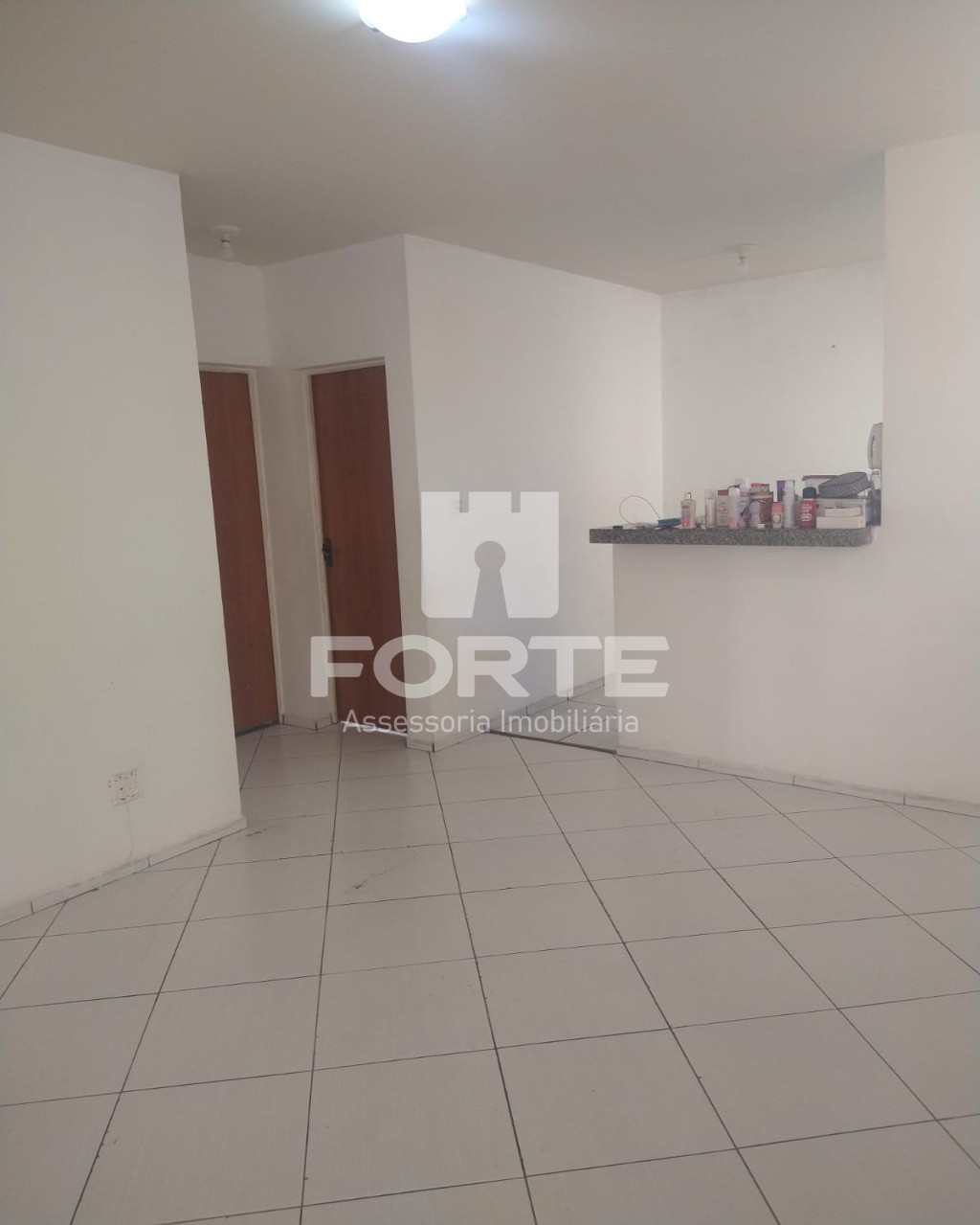 Apartamento à venda com 2 quartos, 55m² - Foto 1