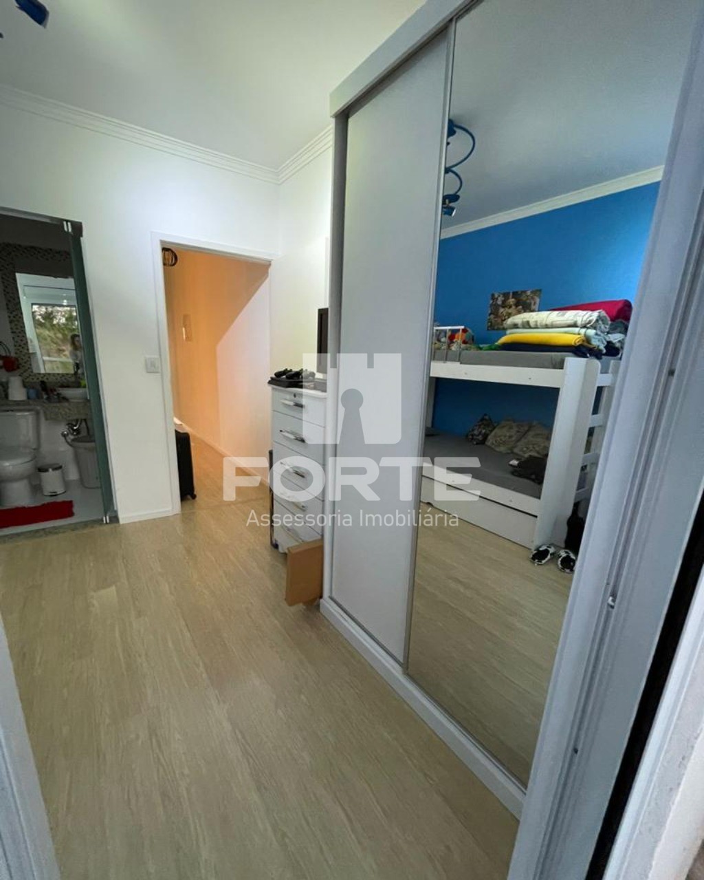 Casa à venda com 3 quartos, 160m² - Foto 9