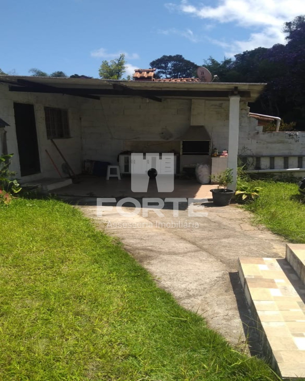 Chácara à venda com 1 quarto, 1440m² - Foto 9