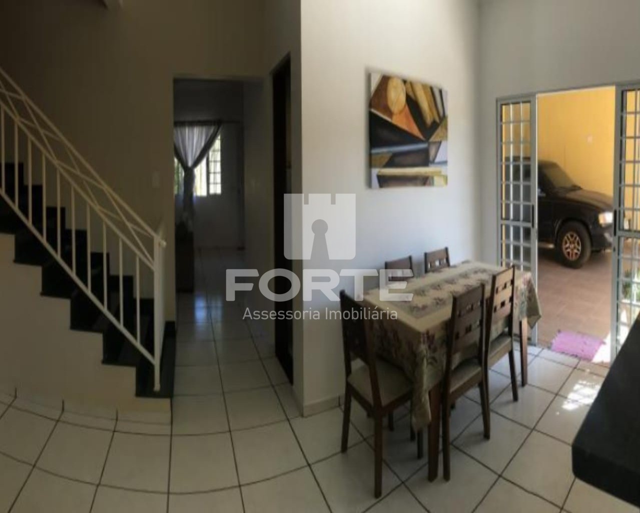 Casa à venda com 3 quartos, 300m² - Foto 3