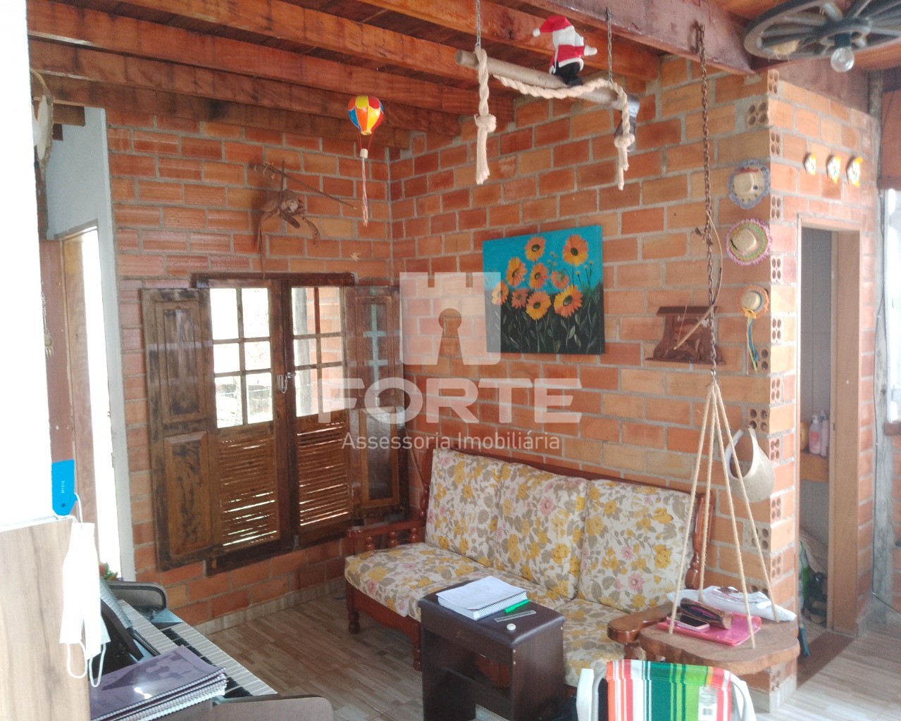 Chácara à venda com 2 quartos - Foto 20