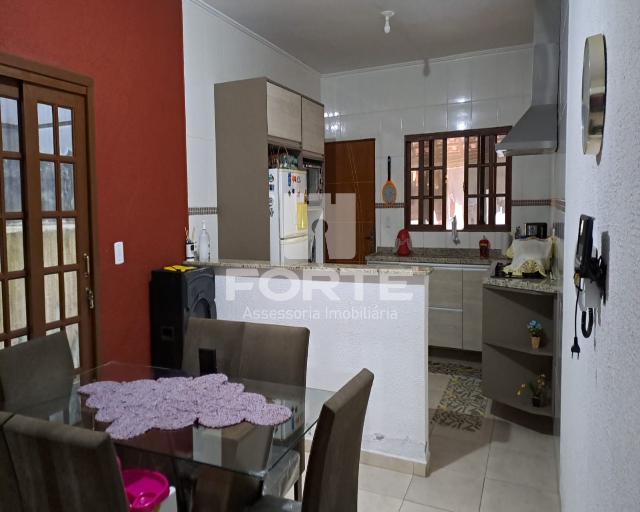 Casa à venda com 3 quartos, 144m² - Foto 21