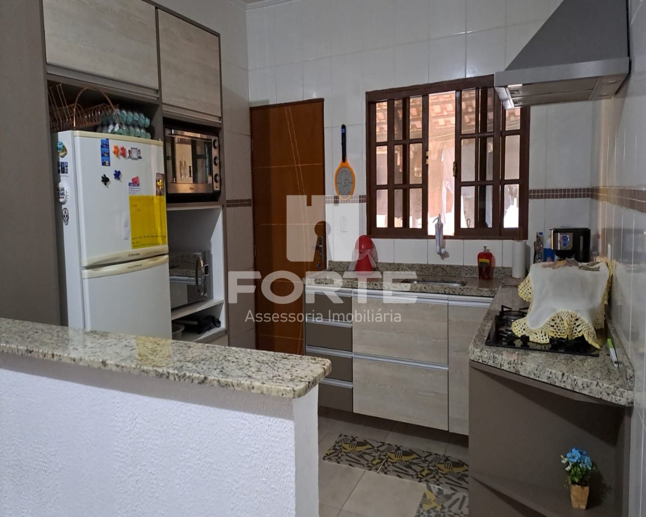 Casa à venda com 3 quartos, 144m² - Foto 19