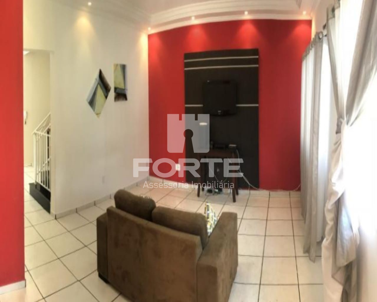 Casa à venda com 3 quartos, 300m² - Foto 11