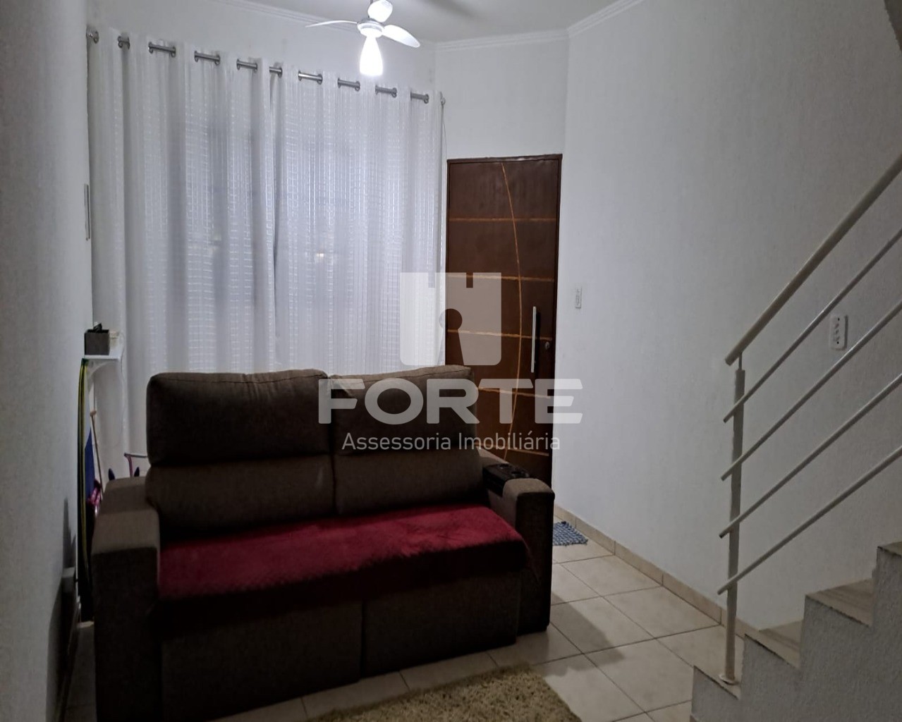 Casa à venda com 3 quartos, 144m² - Foto 22