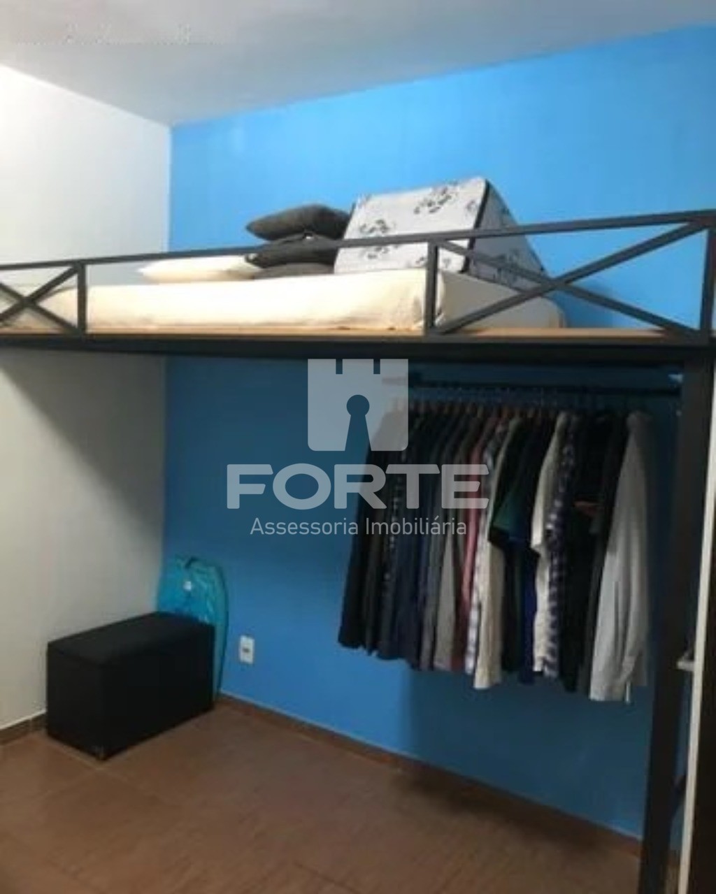 Apartamento à venda com 2 quartos, 54m² - Foto 6