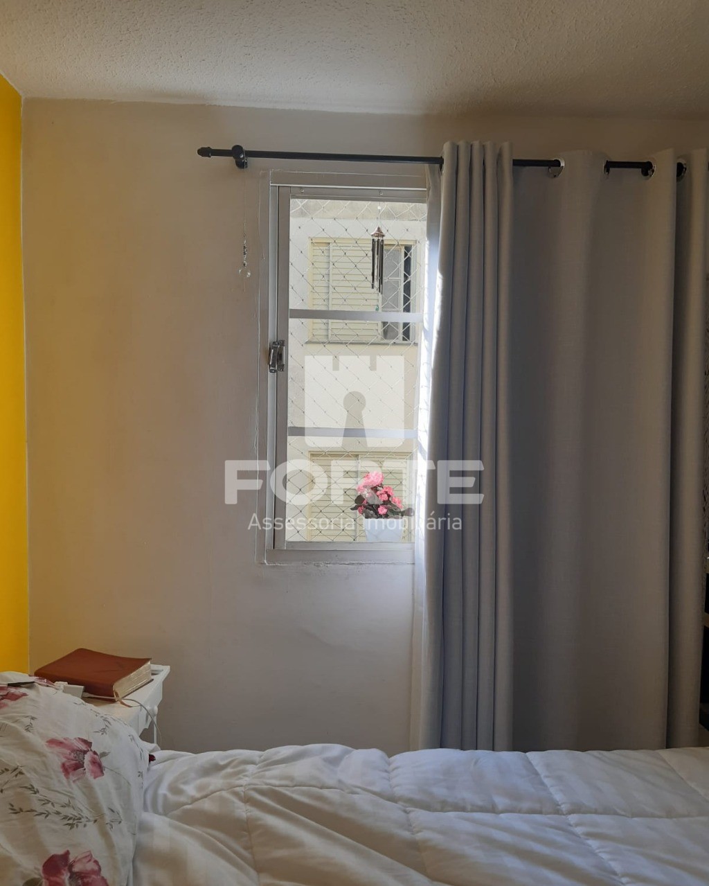 Apartamento à venda com 2 quartos, 44m² - Foto 21