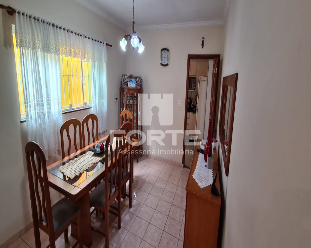 Casa à venda com 3 quartos, 155m² - Foto 3