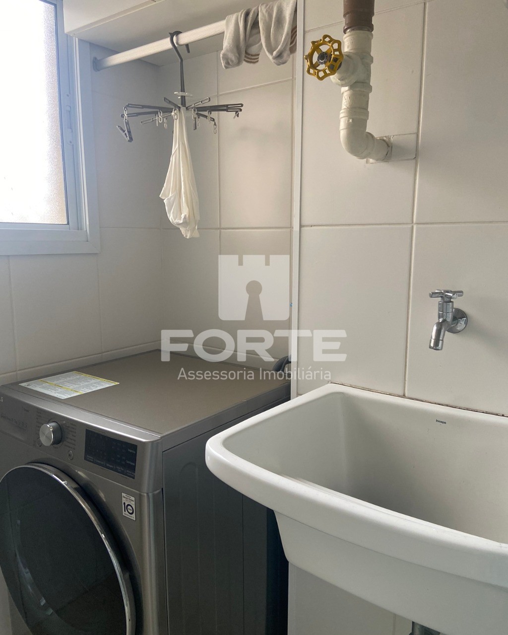 Apartamento à venda com 3 quartos, 128m² - Foto 15