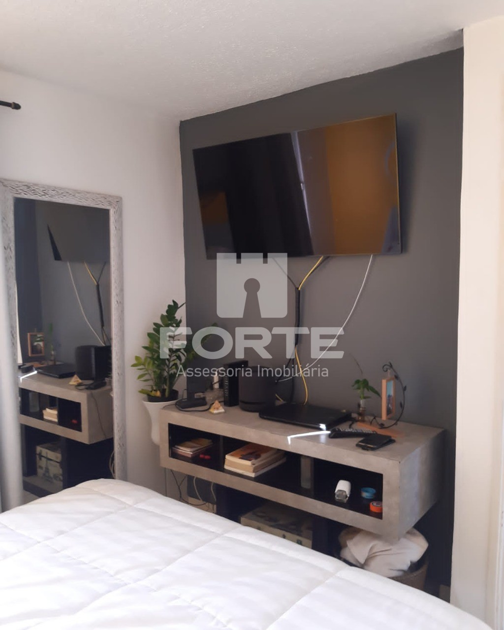 Apartamento à venda com 2 quartos, 44m² - Foto 20