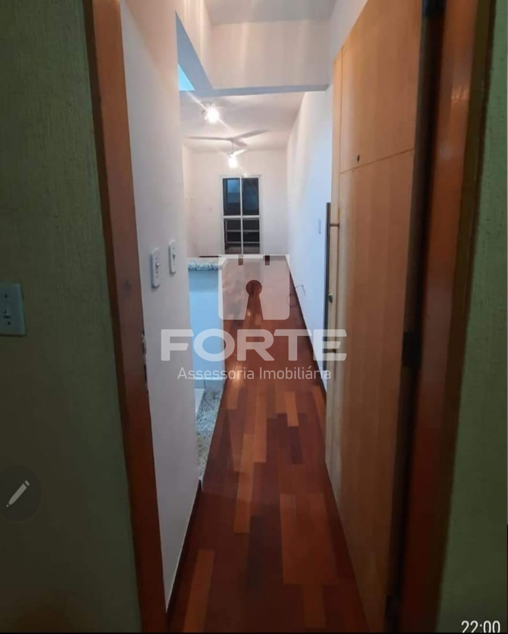 Apartamento à venda com 2 quartos, 47m² - Foto 7