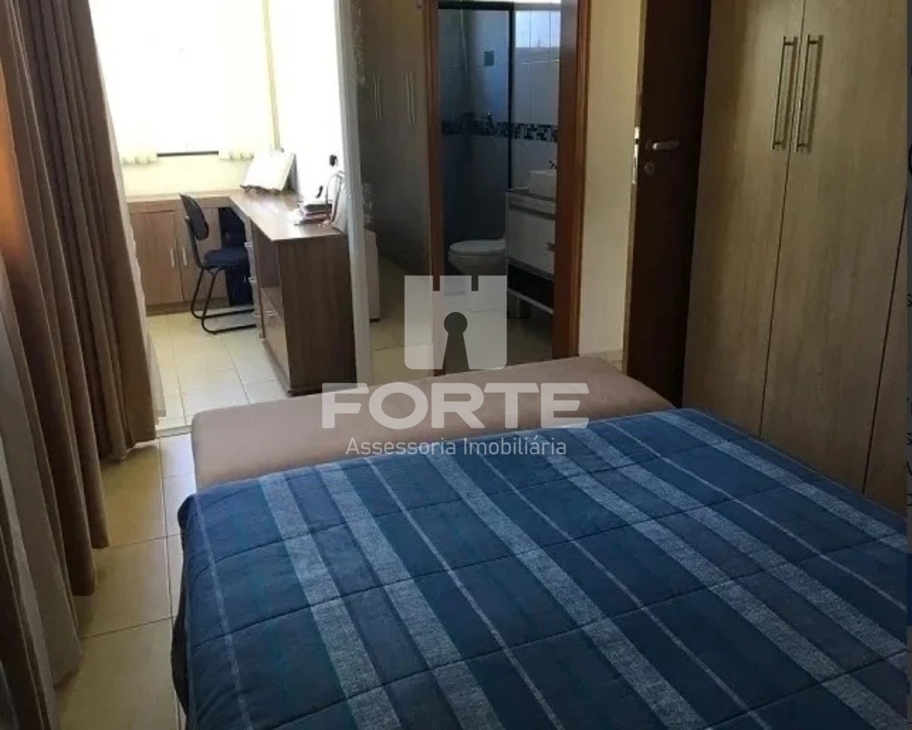 Casa à venda com 3 quartos, 210m² - Foto 28