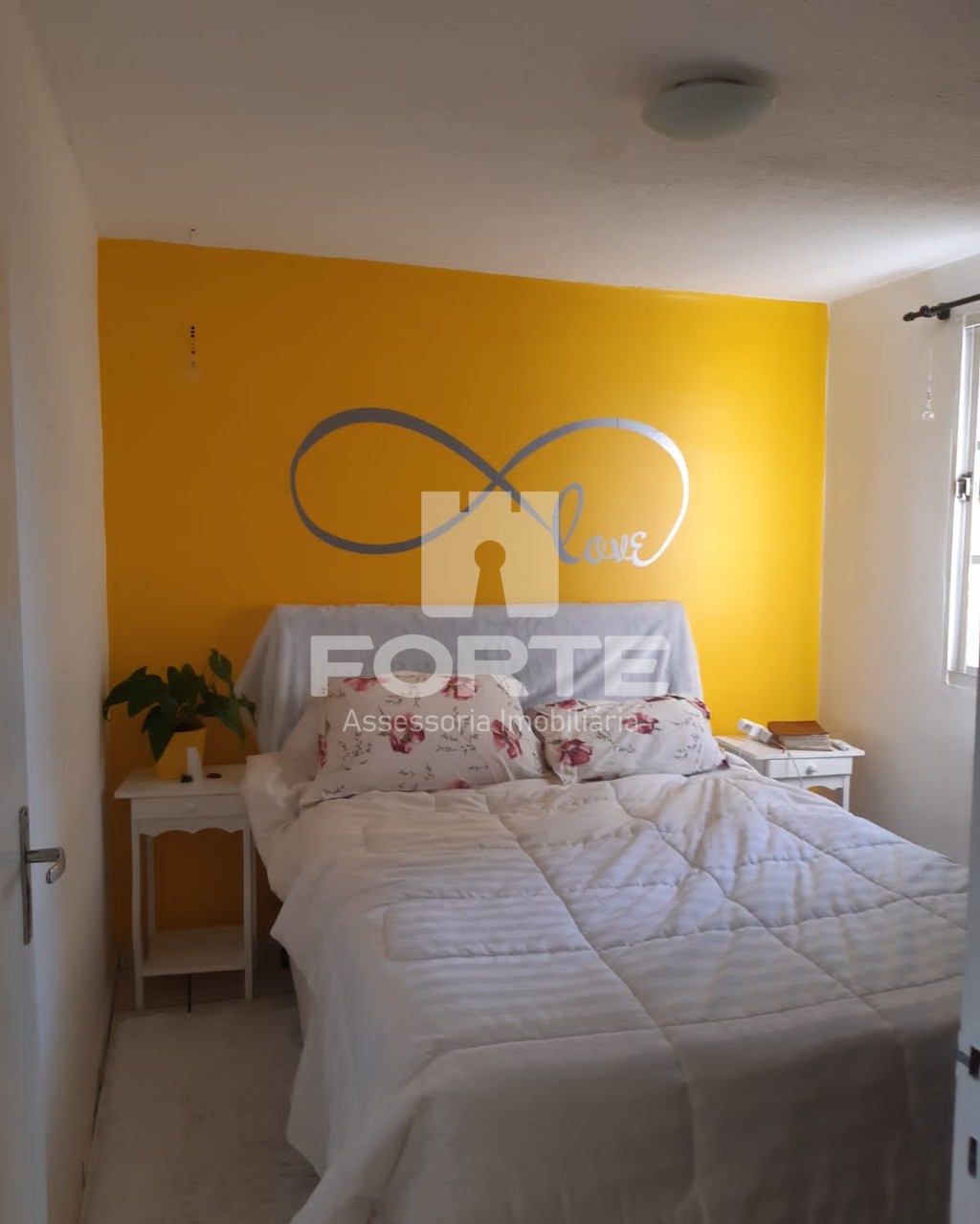 Apartamento à venda com 2 quartos, 44m² - Foto 19