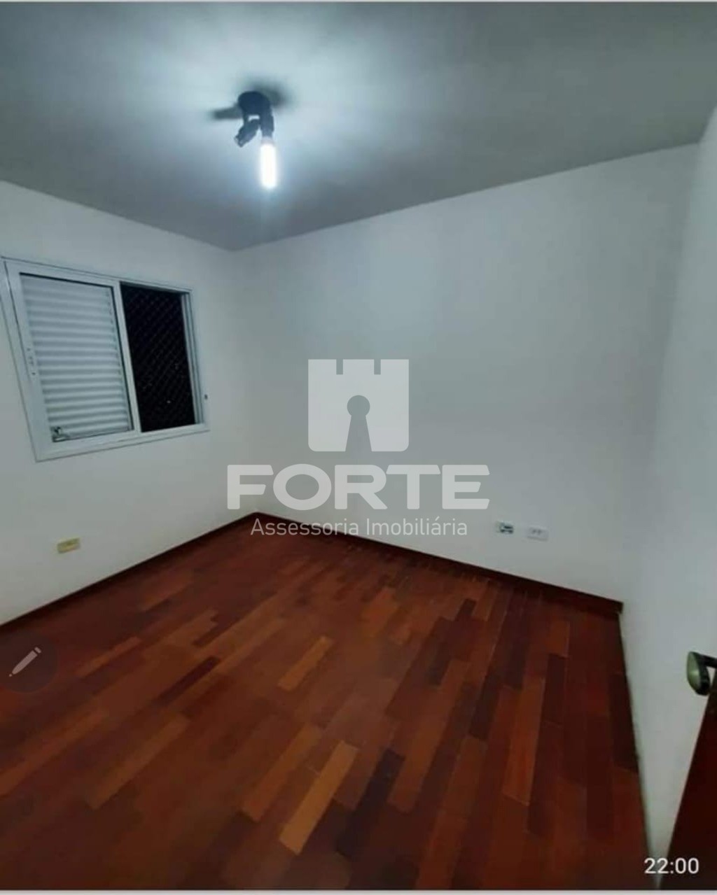 Apartamento à venda com 2 quartos, 47m² - Foto 4