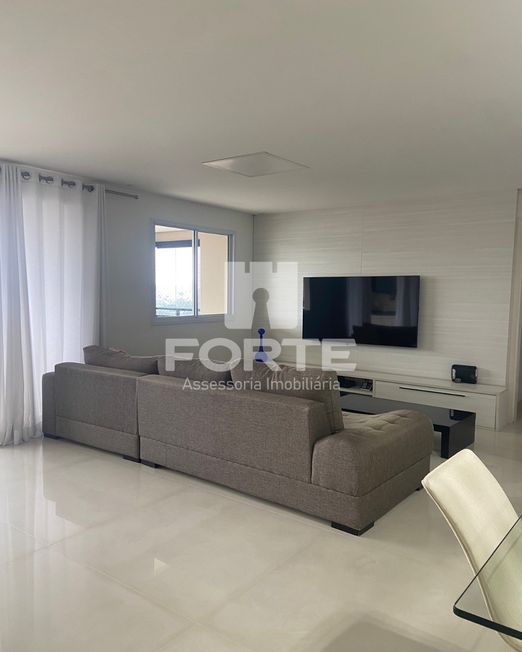 Apartamento à venda com 3 quartos, 128m² - Foto 6