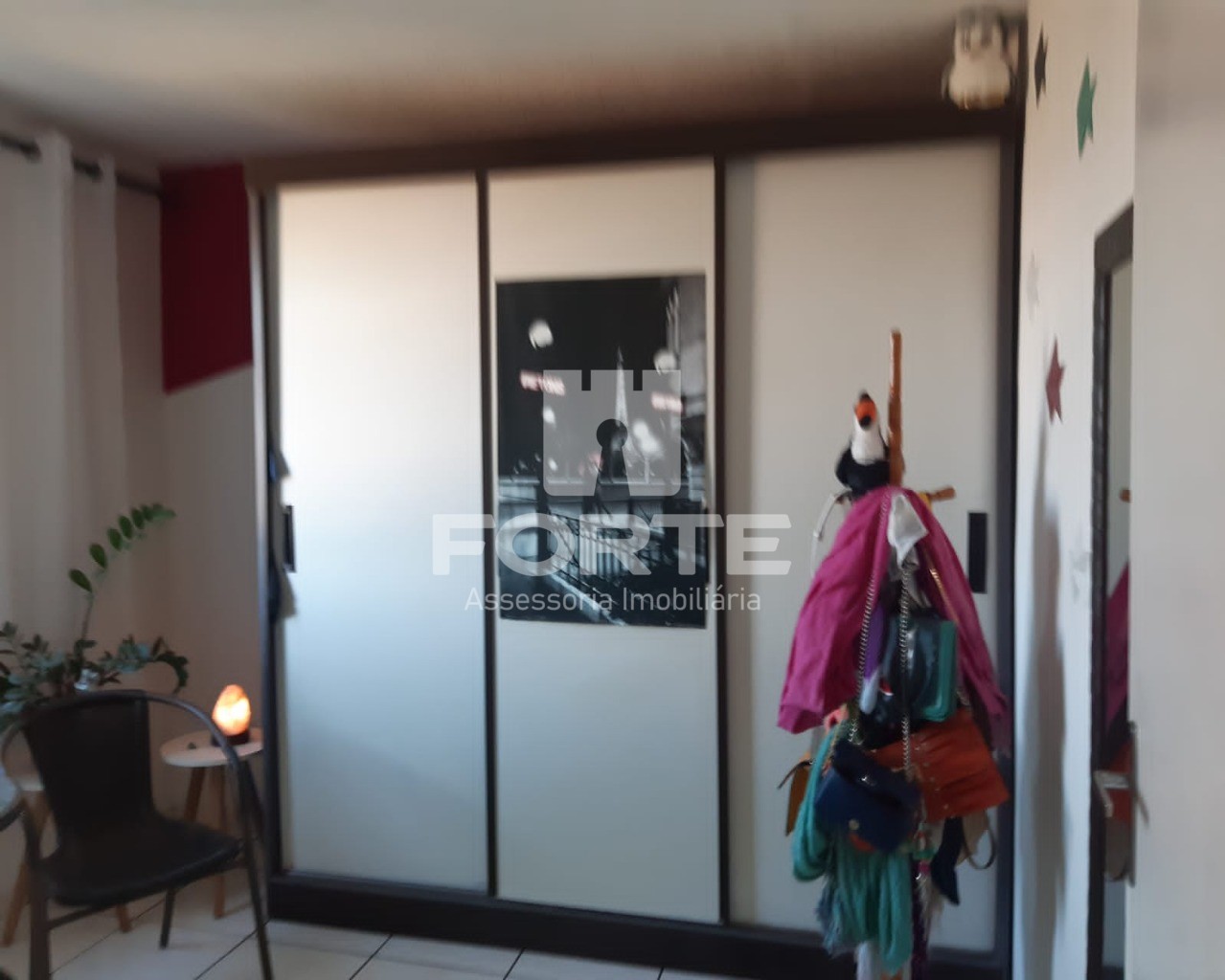 Apartamento à venda com 2 quartos, 44m² - Foto 7