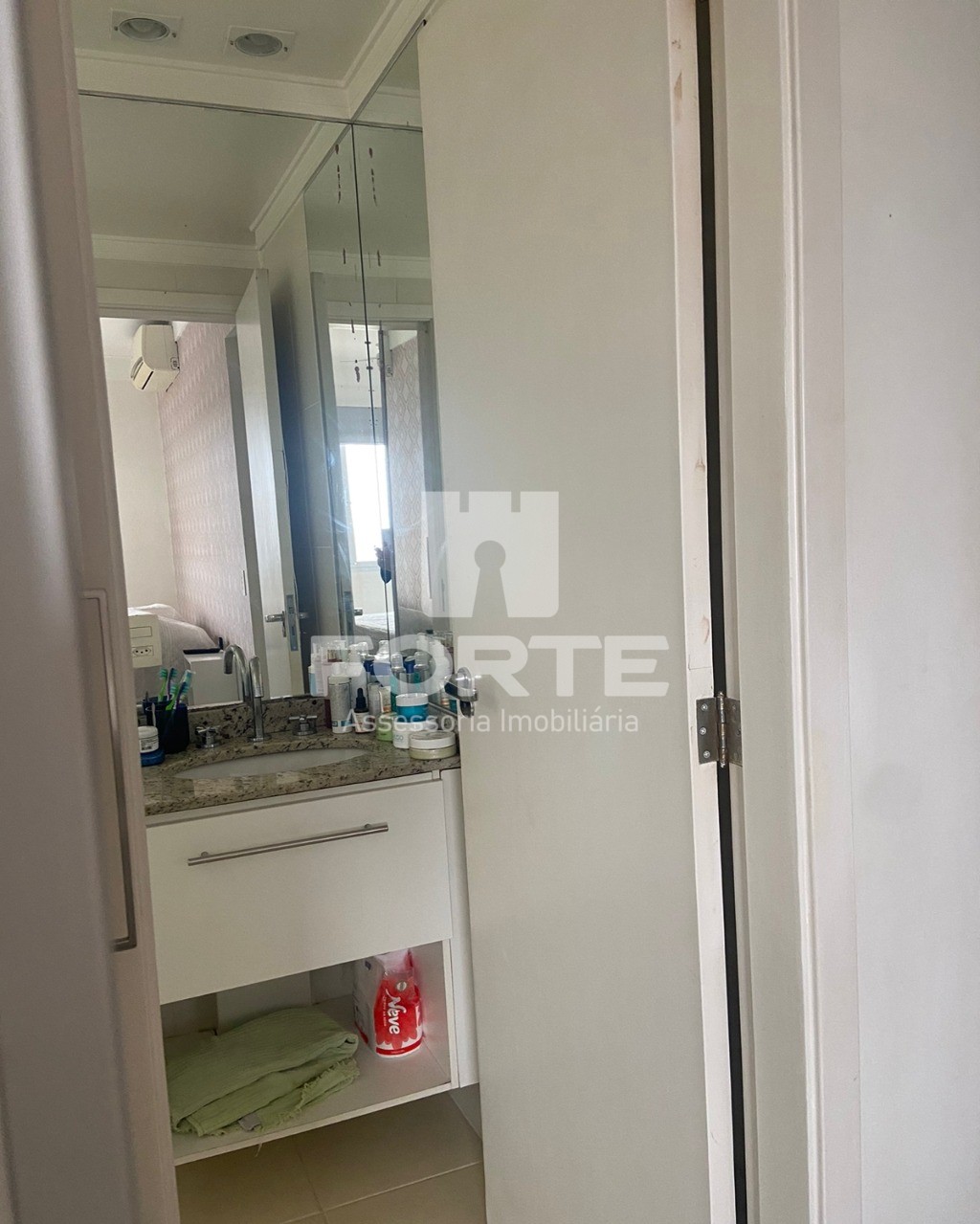 Apartamento à venda com 3 quartos, 128m² - Foto 20