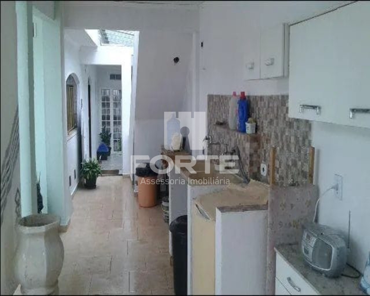 Casa à venda com 4 quartos, 294m² - Foto 8