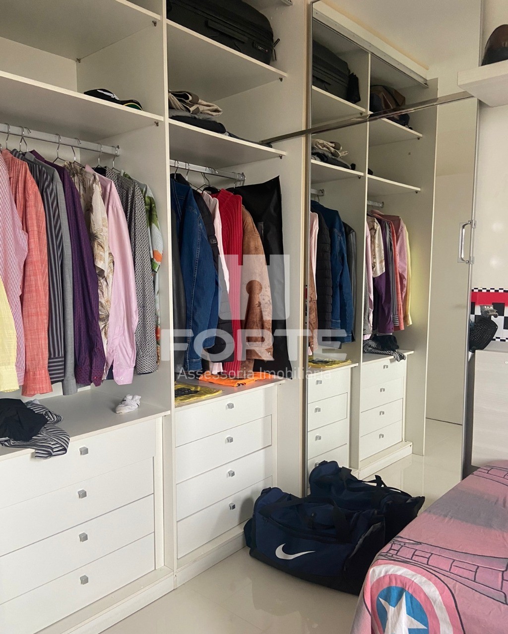 Apartamento à venda com 3 quartos, 128m² - Foto 22