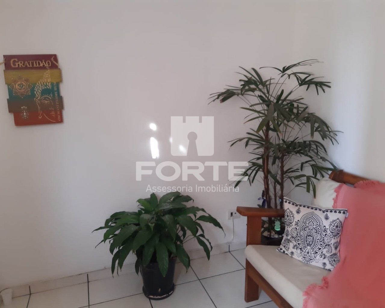 Apartamento à venda com 2 quartos, 44m² - Foto 6