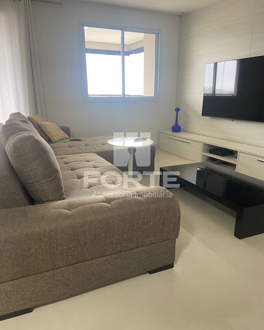 Apartamento à venda com 3 quartos, 128m² - Foto 8