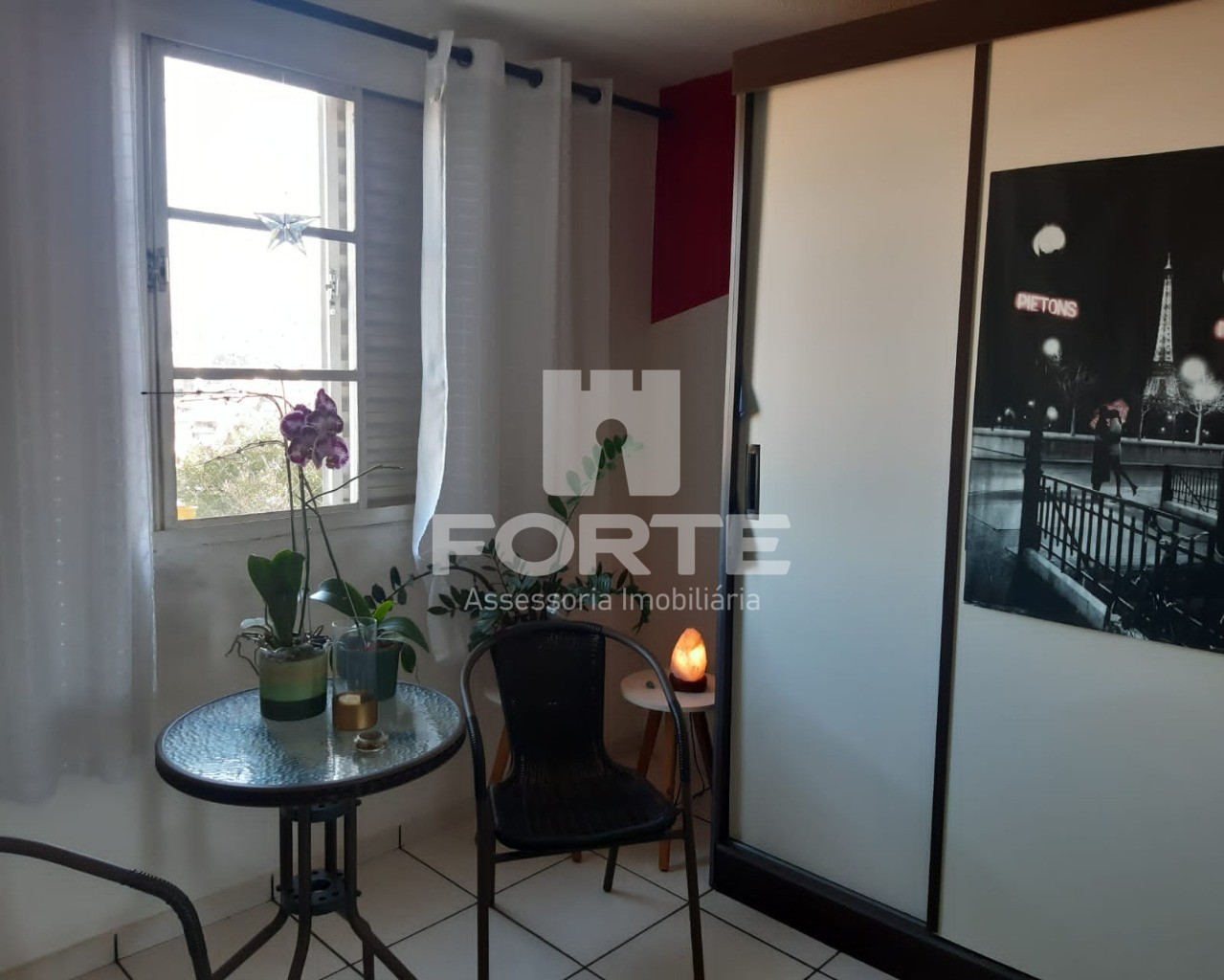 Apartamento à venda com 2 quartos, 44m² - Foto 12