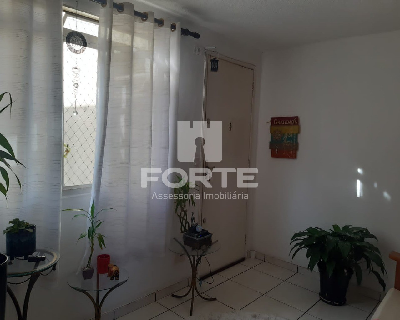 Apartamento à venda com 2 quartos, 44m² - Foto 5