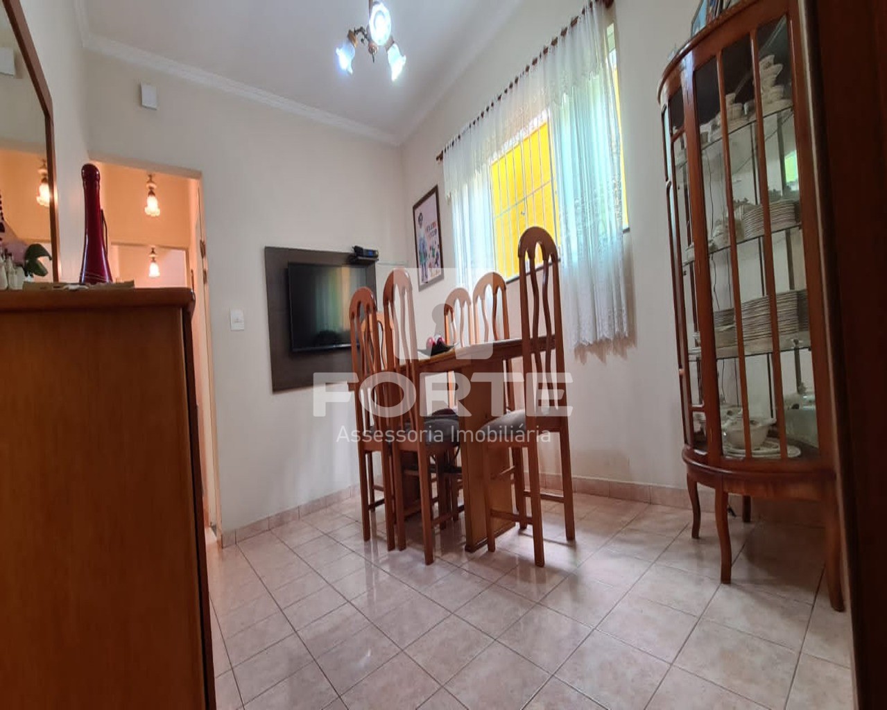 Casa à venda com 3 quartos, 155m² - Foto 4