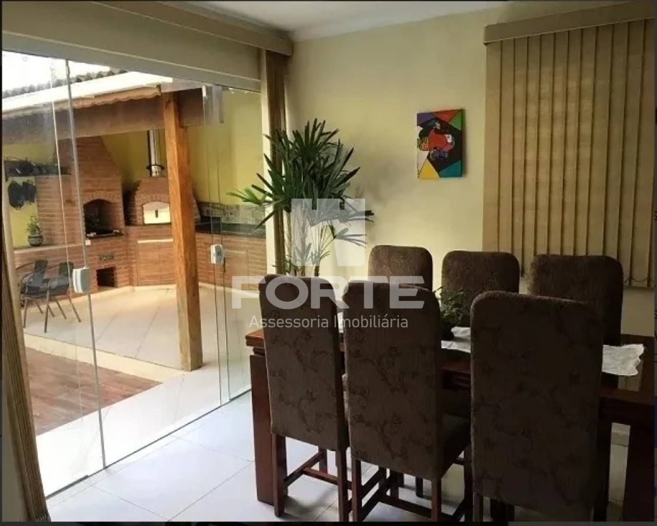 Casa à venda com 3 quartos, 210m² - Foto 24