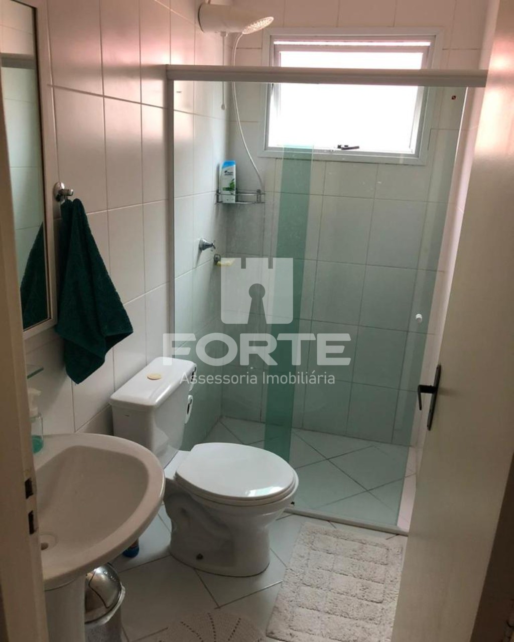 Apartamento à venda com 2 quartos, 54m² - Foto 5