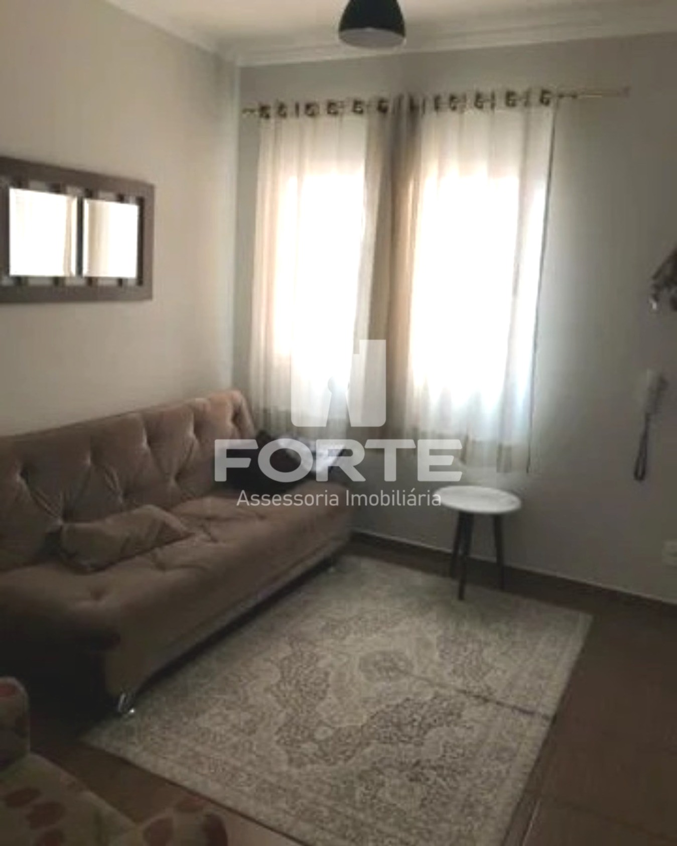 Apartamento à venda com 2 quartos, 54m² - Foto 7