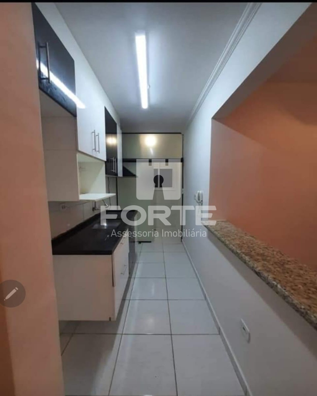 Apartamento à venda com 2 quartos, 47m² - Foto 5