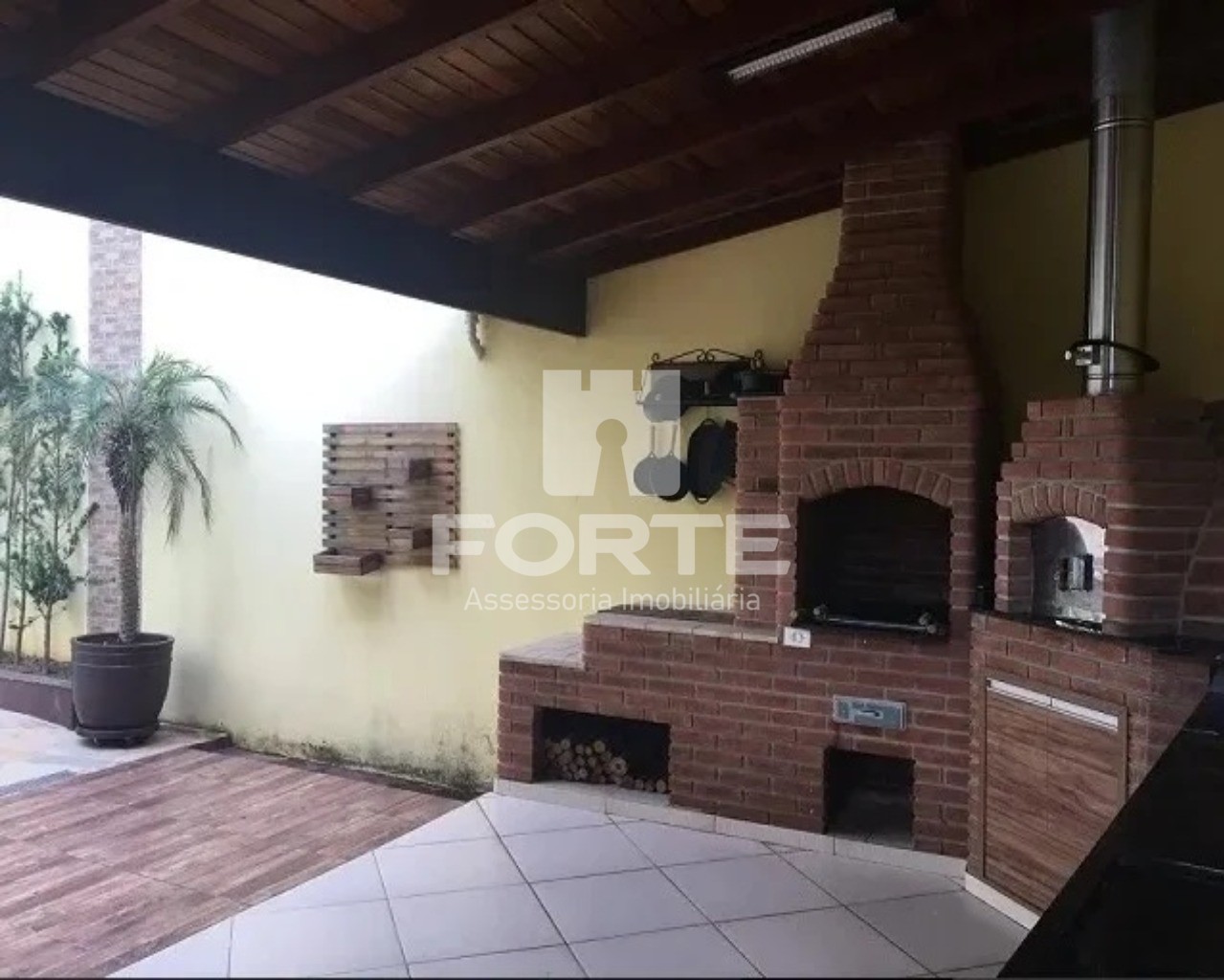 Casa à venda com 3 quartos, 210m² - Foto 38