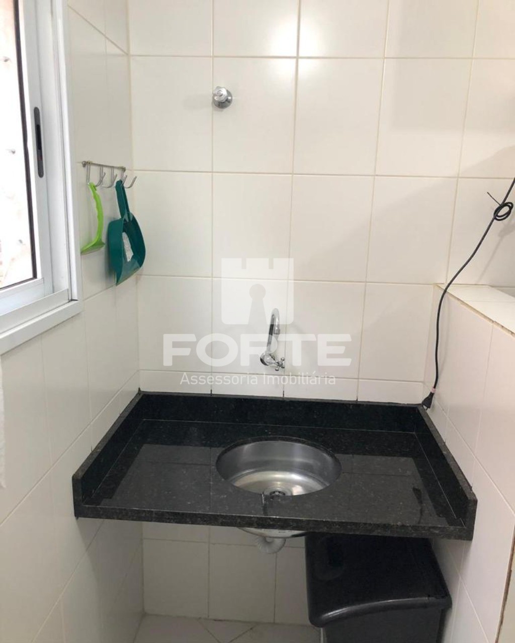 Apartamento à venda com 2 quartos, 54m² - Foto 3