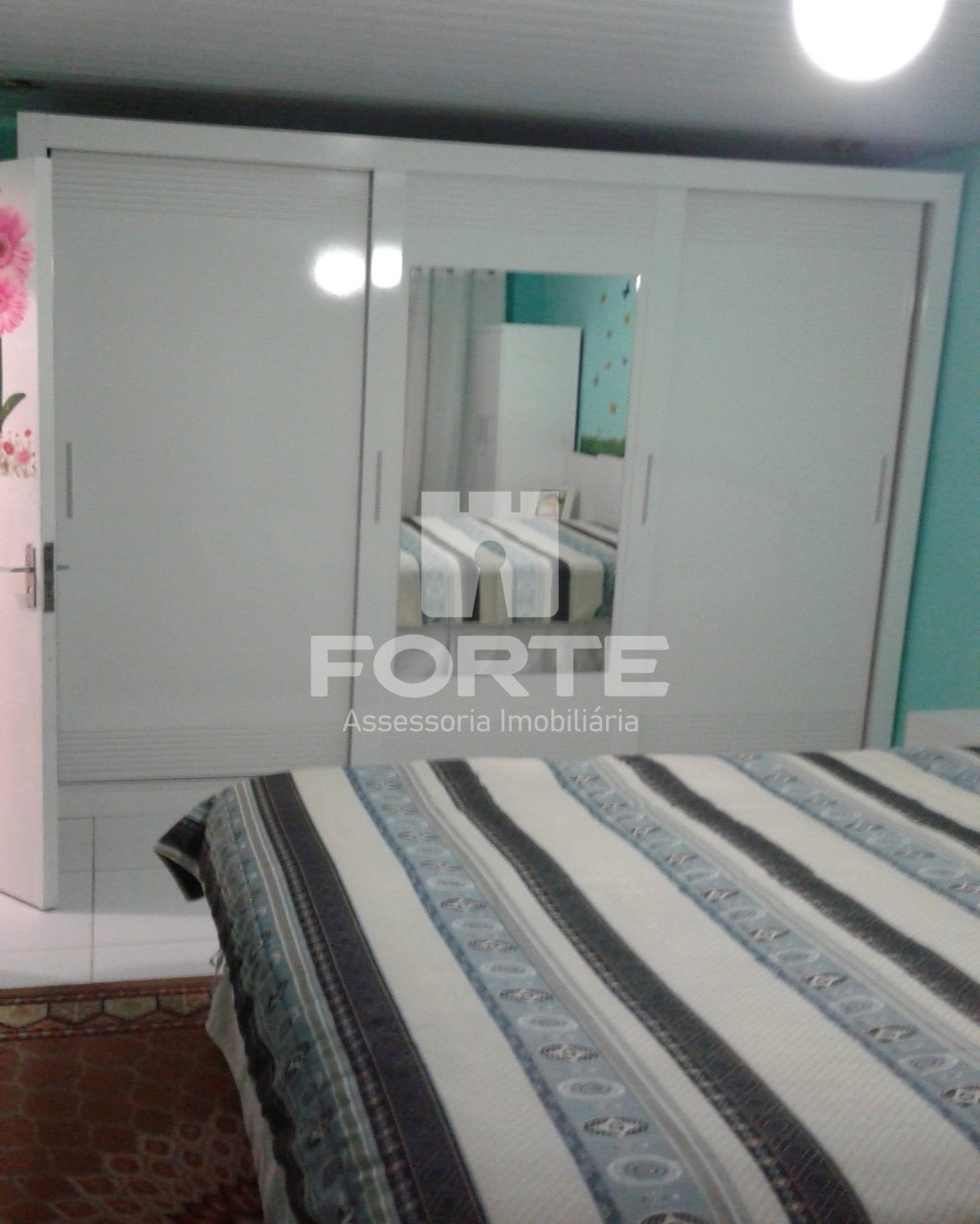 Apartamento à venda com 2 quartos, 82m² - Foto 5