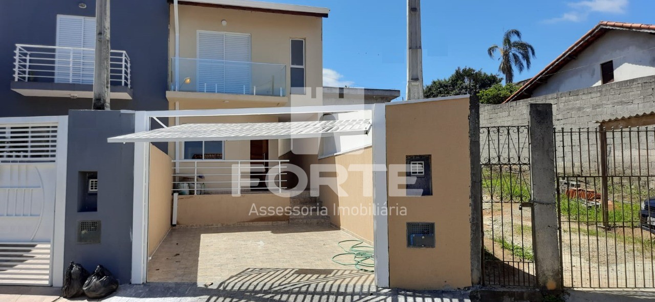 Casa à venda com 3 quartos, 125m² - Foto 18