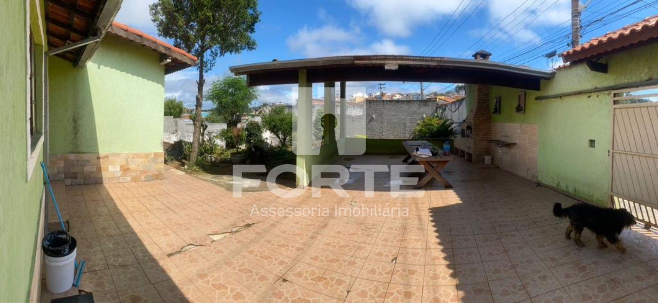 Casa à venda com 3 quartos, 252m² - Foto 18