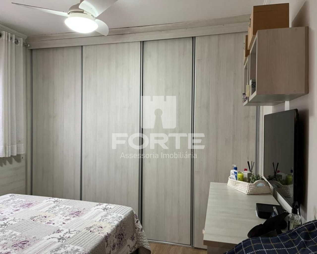 Casa à venda com 3 quartos, 86m² - Foto 11