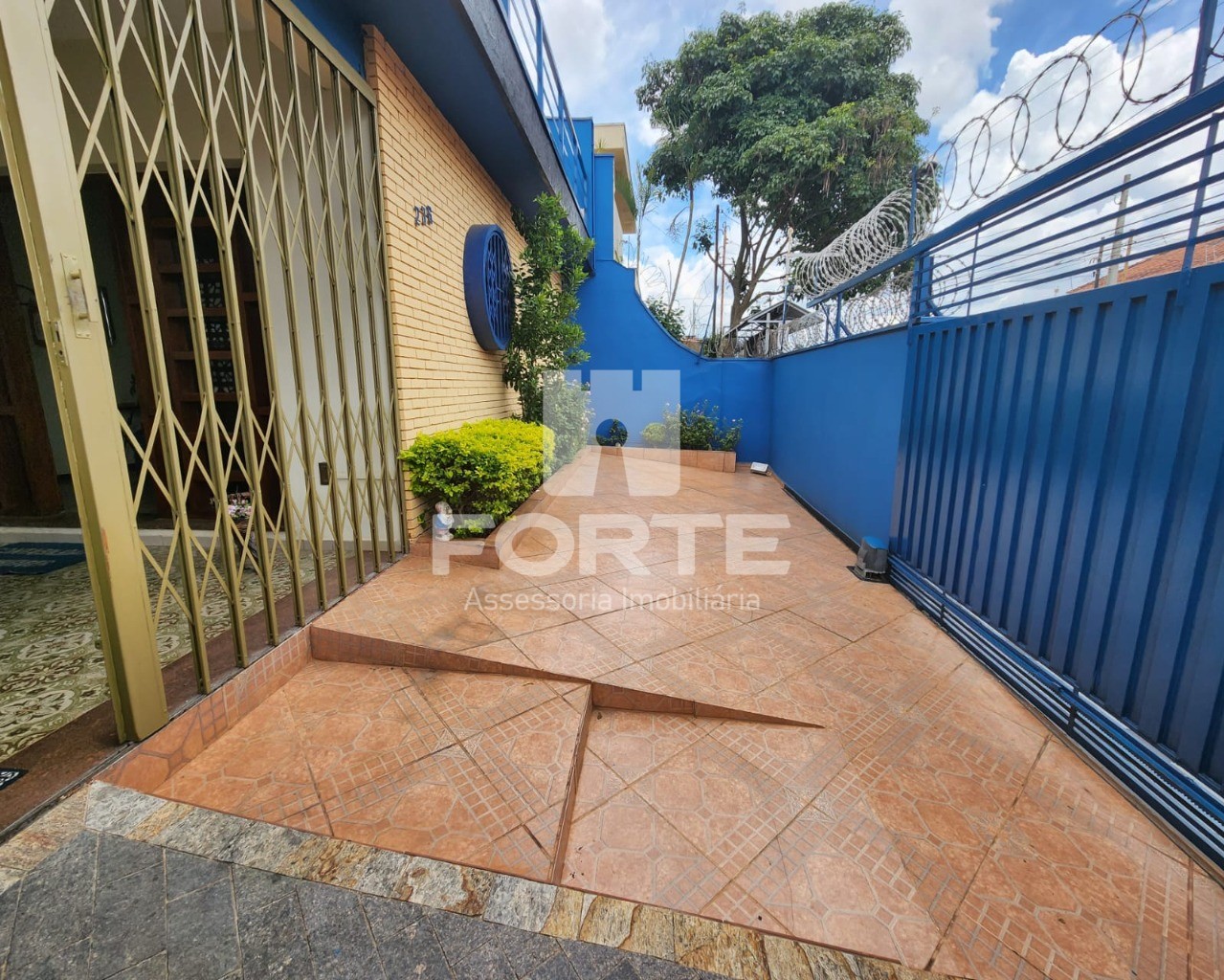 Prédio Inteiro à venda com 5 quartos, 301m² - Foto 43