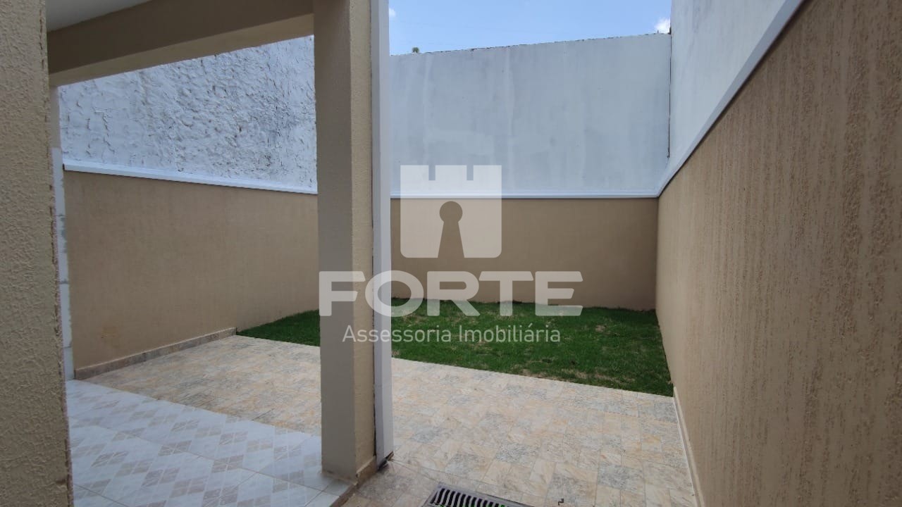 Casa à venda com 3 quartos, 125m² - Foto 8