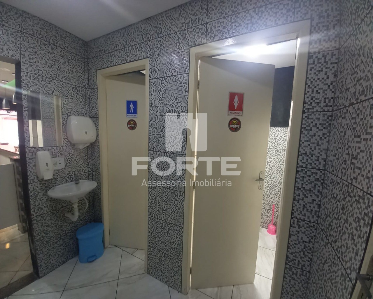 Loja-Salão à venda e aluguel, 125m² - Foto 13