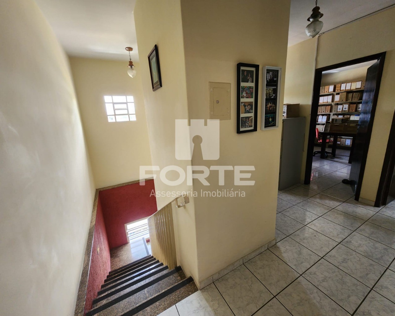 Prédio Inteiro à venda com 5 quartos, 301m² - Foto 14