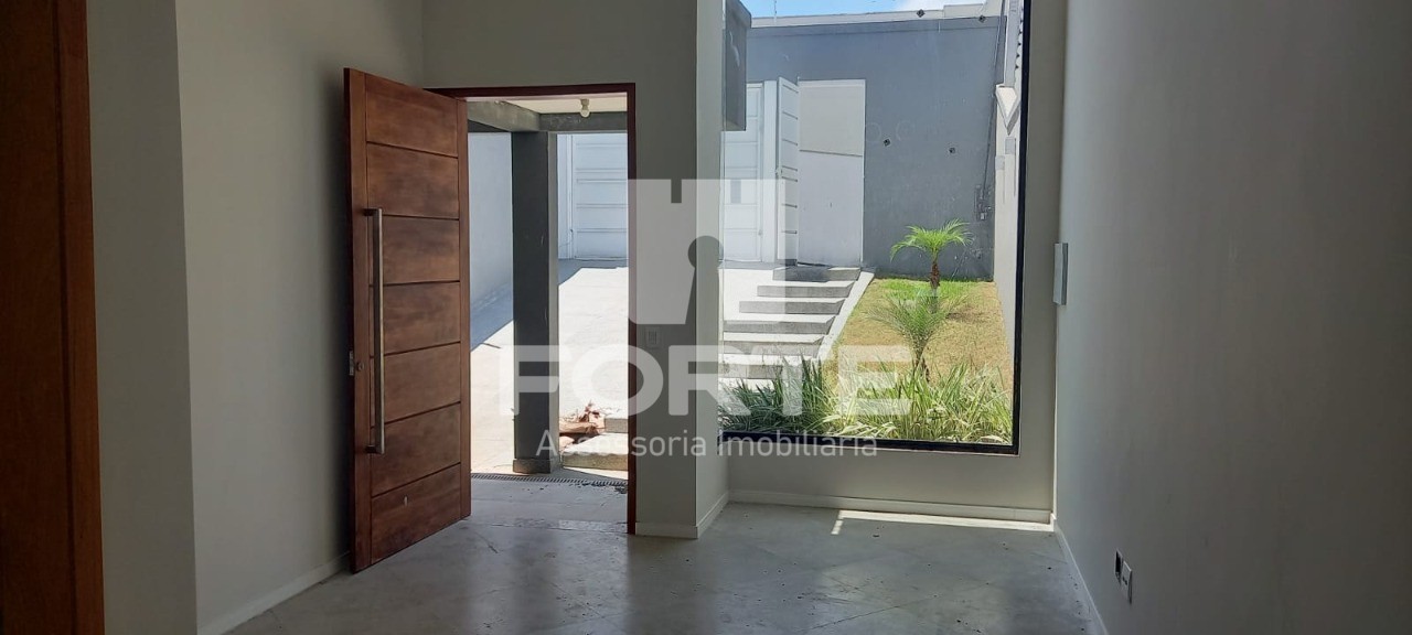 Casa à venda com 3 quartos, 205m² - Foto 20