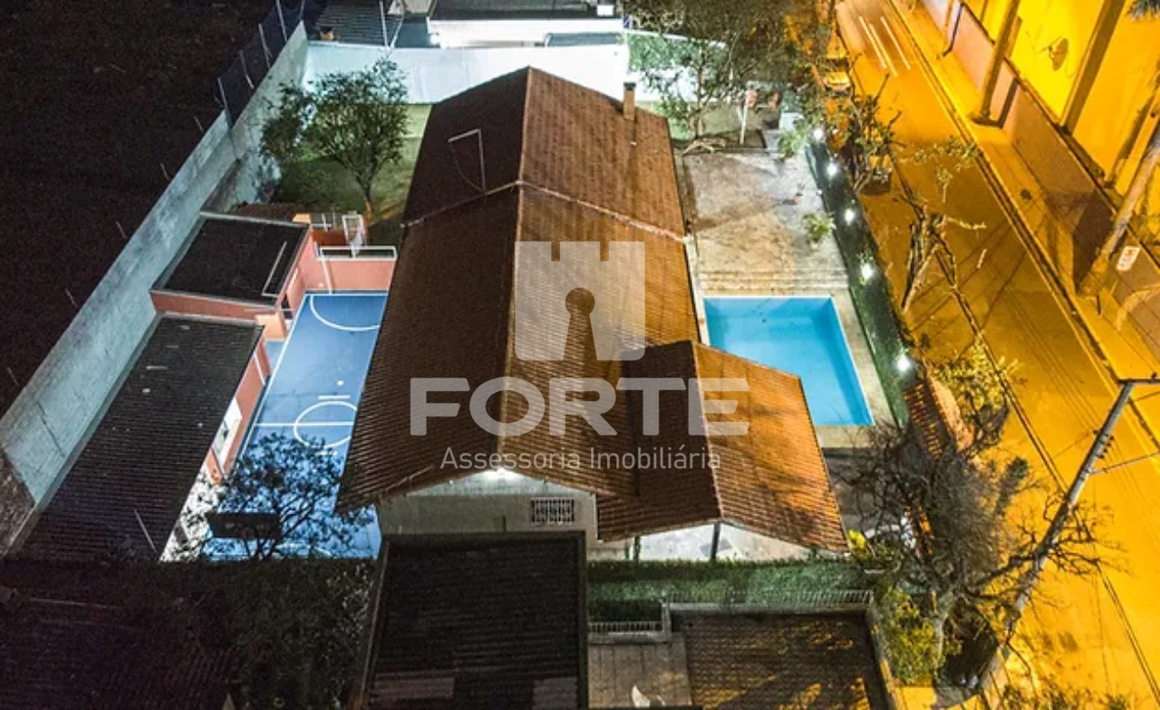 Chácara à venda e aluguel com 5 quartos, 400m² - Foto 5