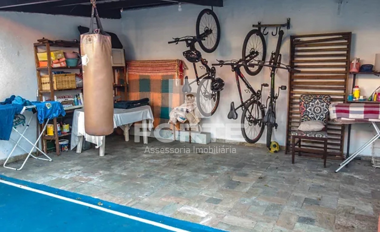 Chácara à venda e aluguel com 5 quartos, 400m² - Foto 12