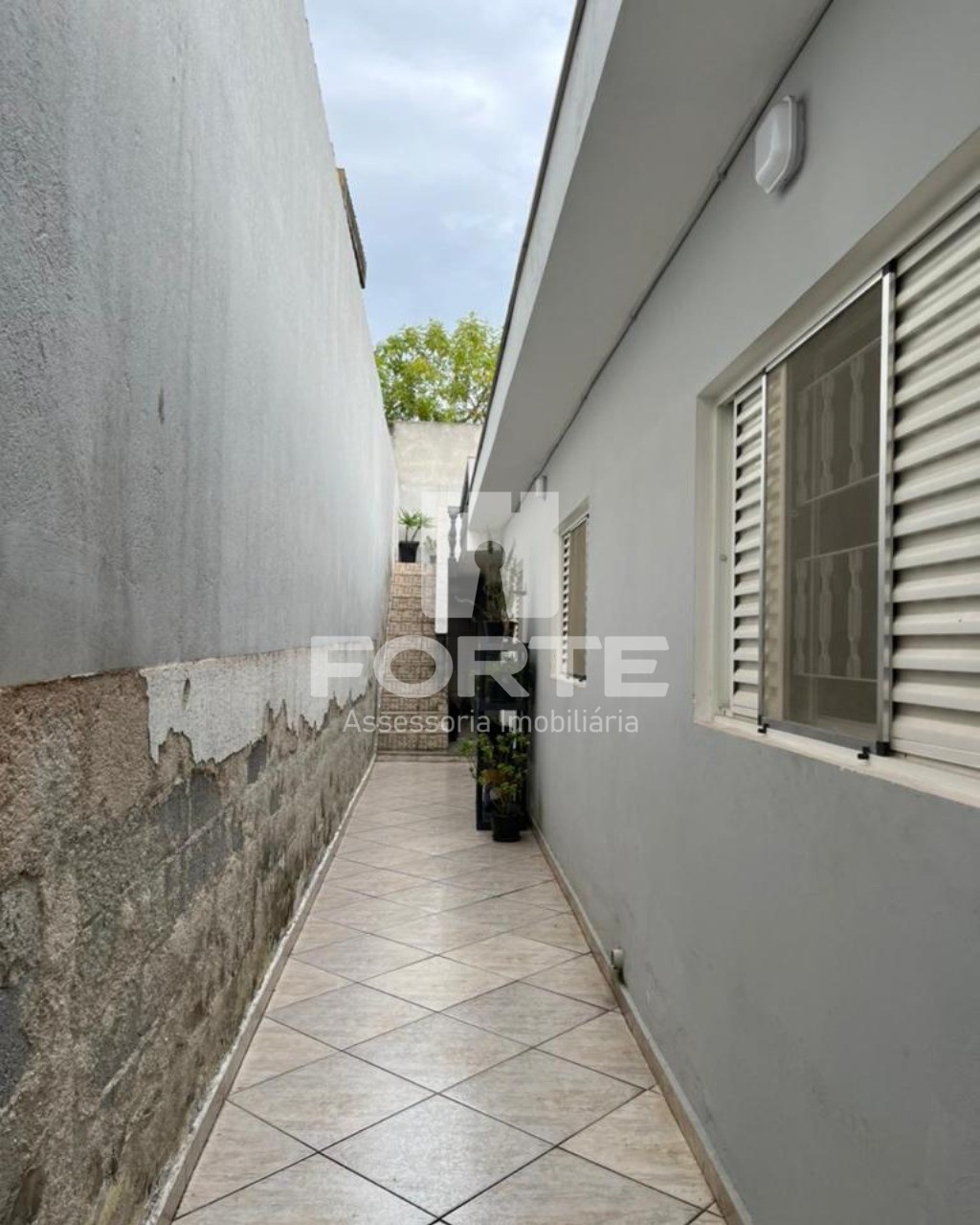 Casa à venda com 3 quartos, 86m² - Foto 26