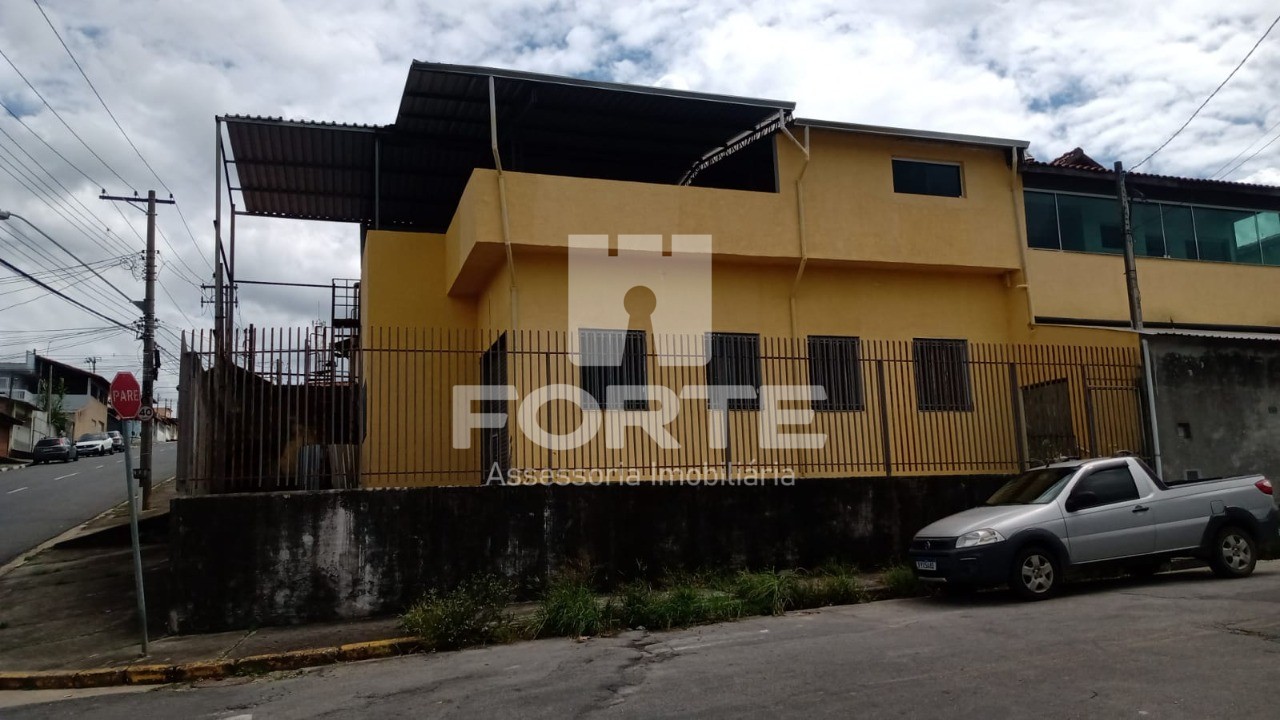 Prédio Inteiro, 400 m² - Foto 1